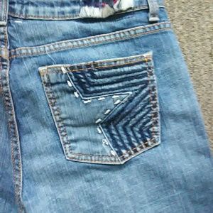 🌟 People's Liberation Flared jeans